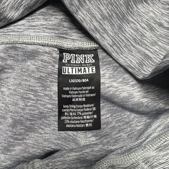 PINK leggings-ultimate fit - Picture 3 of 3